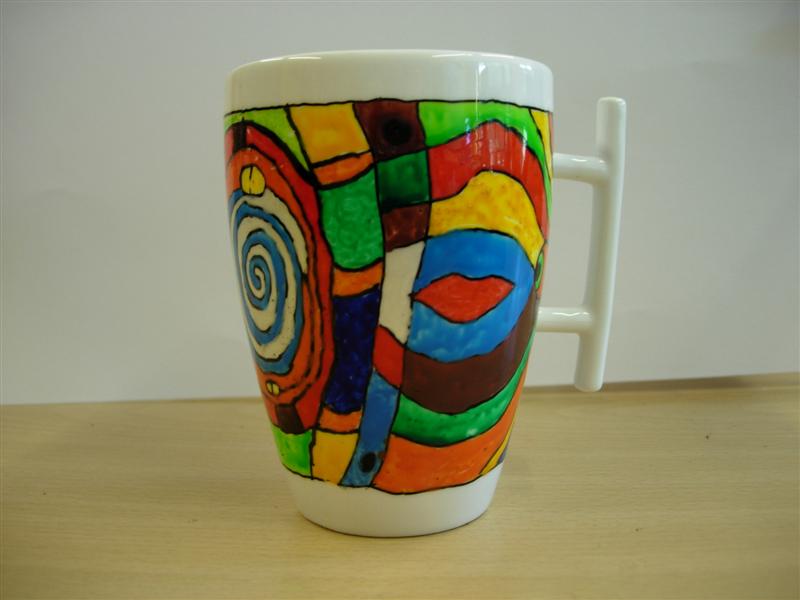 Tasse 27